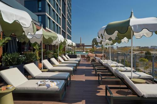 The Social Hub Barcelona Poblenou photo 20