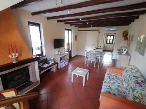 Foto Casa Vacanza Anna 1