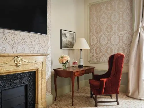 Hotel El Palace Barcelona photo 4