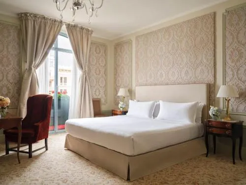 Hotel El Palace Barcelona photo 3