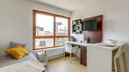 Apparteo Strasbourg
