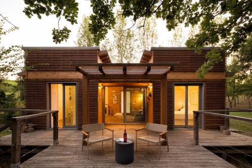Roccafiore Wine Resort & Spa