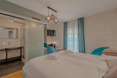 La Dolce Vita da Zara - Luxury Rooms