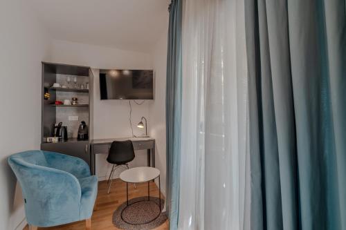 La Dolce Vita da Zara - Luxury Rooms