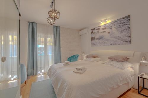 La Dolce Vita da Zara - Luxury Rooms