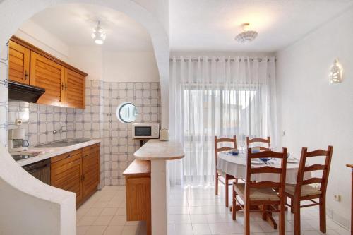 Apartamento T1 Antonio Henriques