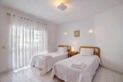 Apartamento T1 Antonio Henriques