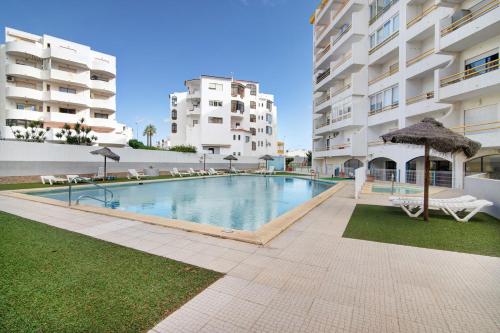 Apartamento T1 Antonio Henriques