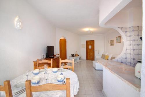 Apartamento T1 Antonio Henriques