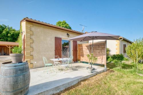 Le Refuge des Vignes