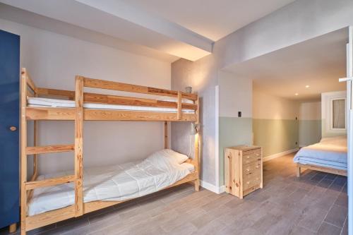 Marmotte 206
