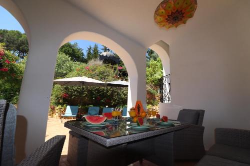 Villa la Perla