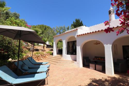 Villa la Perla