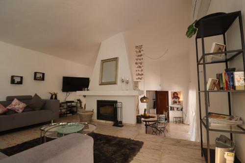 Villa la Perla