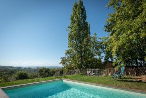 Piscina a La Toumet o a prop