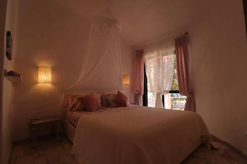 Villa la Perla