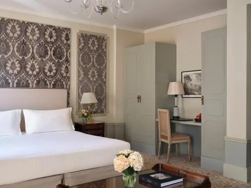 Hotel El Palace Barcelona photo 6