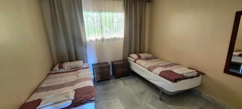 Lejlighed i Cabopino