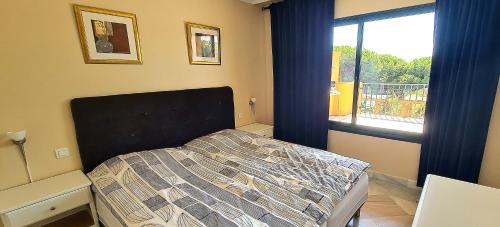 Lejlighed i Cabopino