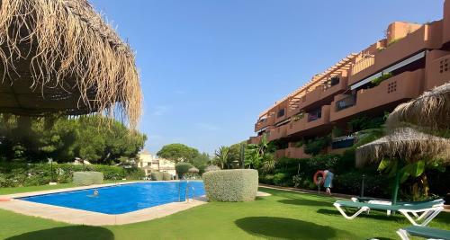 Lejlighed i Cabopino