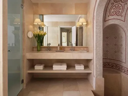 Hotel El Palace Barcelona photo 11