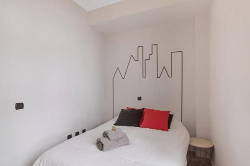 Next To Las Canteras Beach Charming