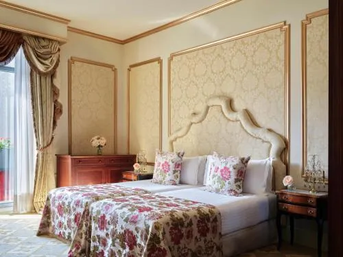 Hotel El Palace Barcelona photo 13