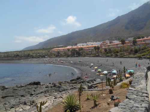 Foto Casa Frente al Mar La Ponderosa 6