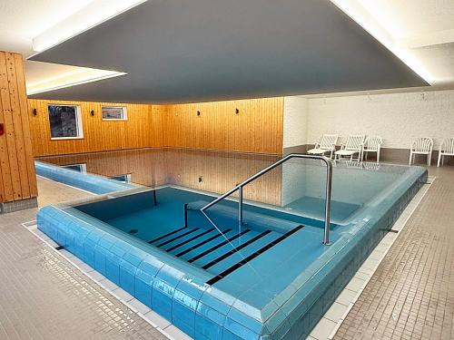BV07 - Pool, Sport, Aussicht, Erholung, 5P, Garage