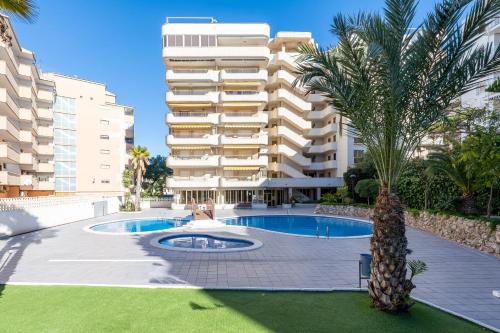 Apartamento Ct