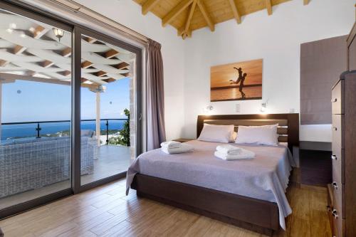 Goudis Villa Emily