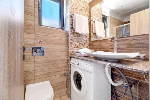 Goudis Villa Emily
