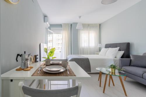 Torremolinos Dream Sea Views