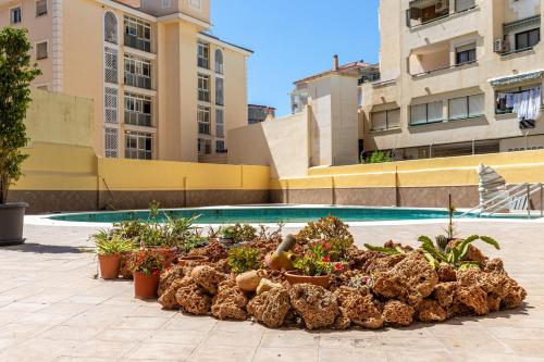 Torremolinos Dream Sea Views