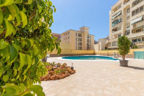 Torremolinos Dream Sea Views