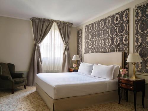 Hotel El Palace Barcelona photo 62