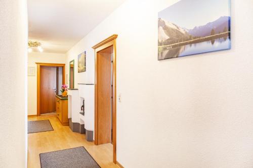 Haus Alpenheim Apartment 3