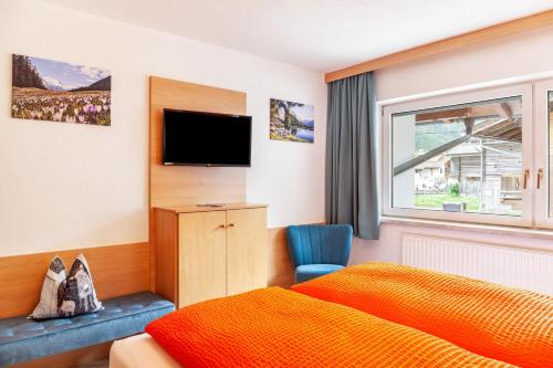 Haus Alpenheim Apartment 3
