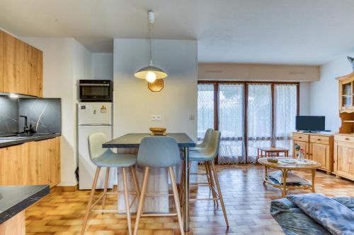 Appartement Plain Pied Cap