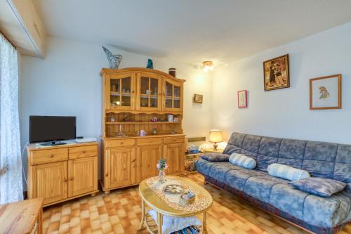 Appartement Plain Pied Cap