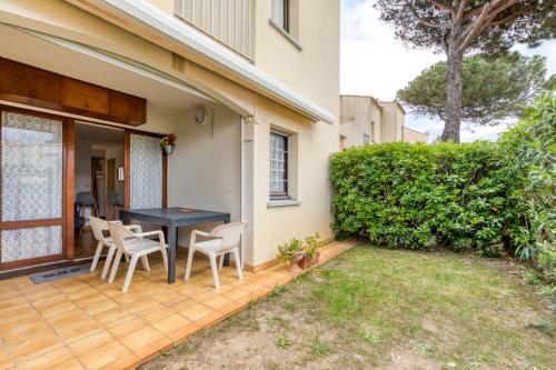 Appartement Plain Pied Cap