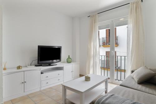 Apartamento Perez Zara 5