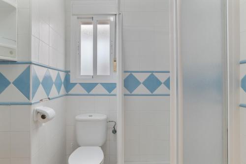 Apartamento Perez Zara 5
