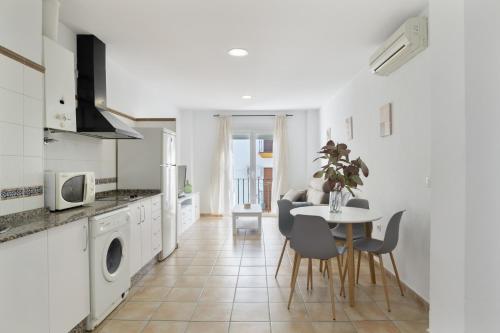 Apartamento Perez Zara 5
