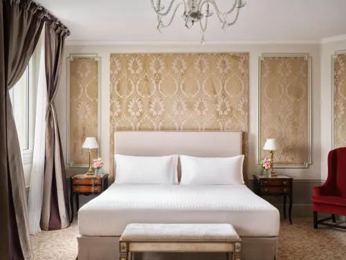 Hotel El Palace Barcelona photo 38