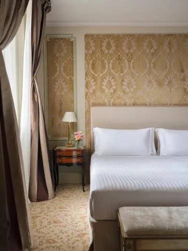 Hotel El Palace Barcelona photo 42