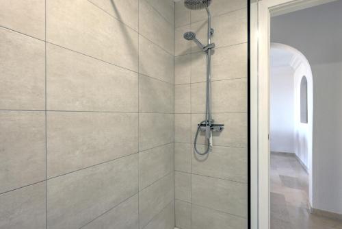 Spacious apartment Puerto Alto
