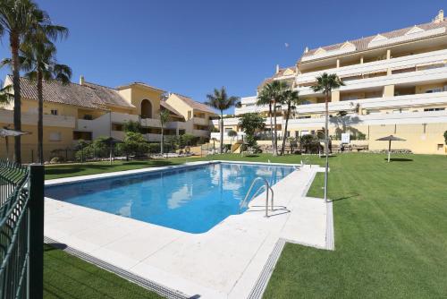 Spacious apartment Puerto Alto