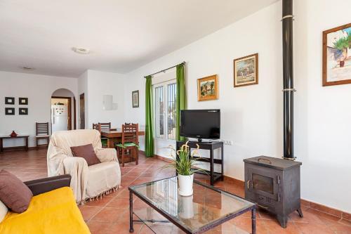 Casa Huerto del Pitorreo
