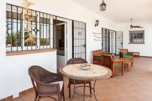 Casa Huerto del Pitorreo